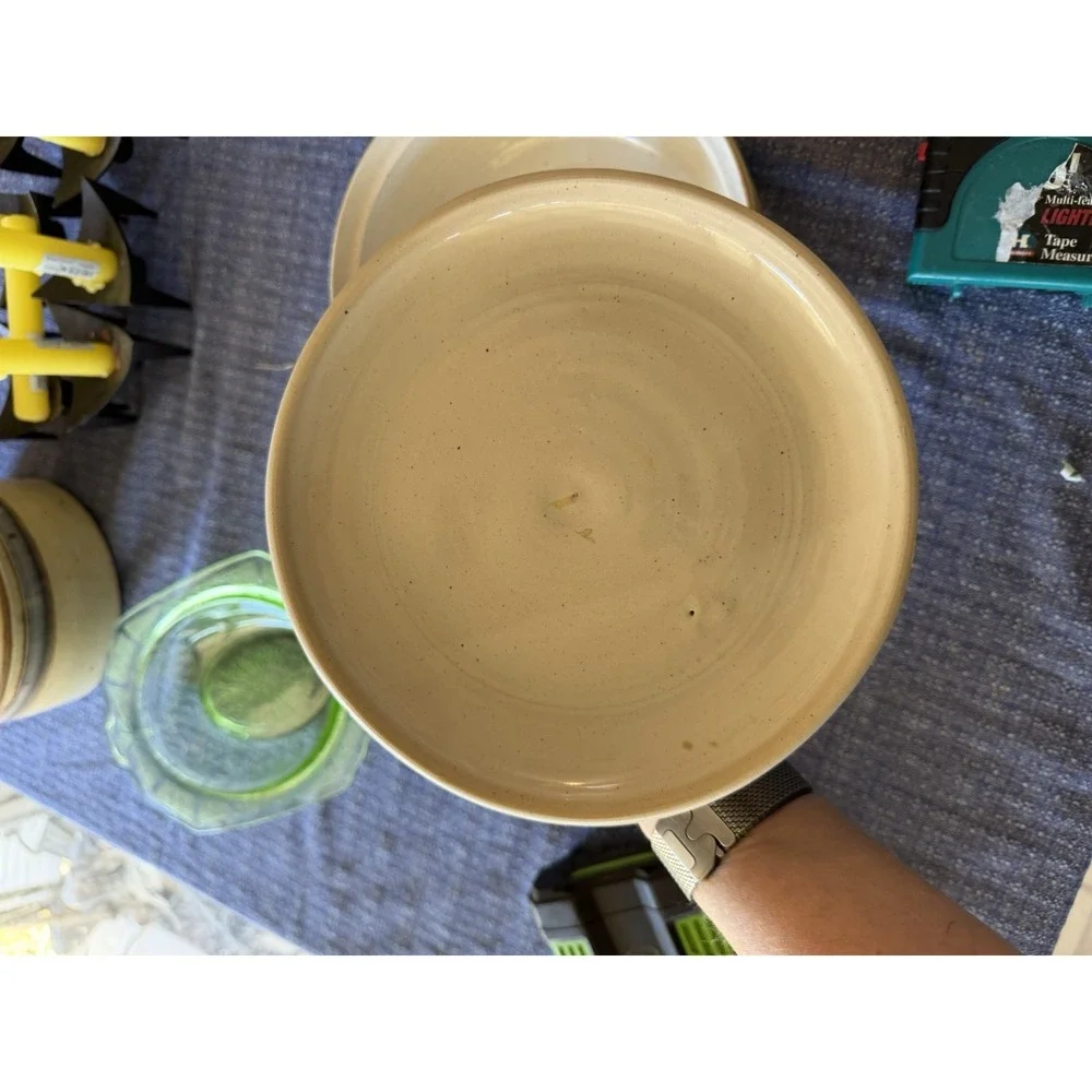 Studio use natural